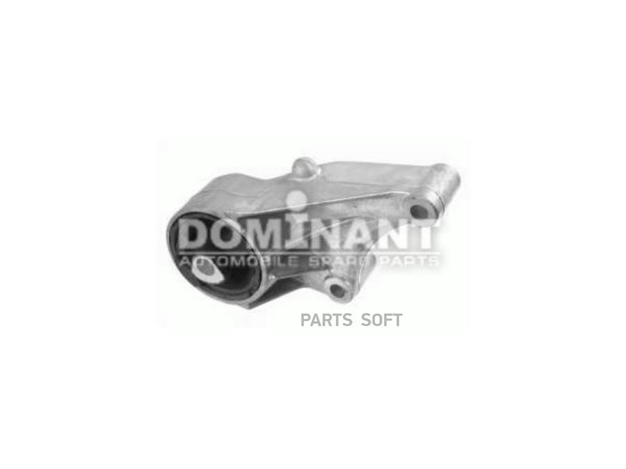 Dominant Опора Двигателя DOMINANT OP06084323