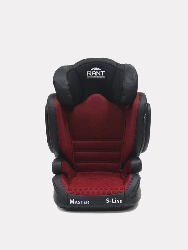 Цвет автокресла. Rant Master Isofix SPS. Автокресло Рант Jet/Red. Автокресло Rant Master s-line. Автокресло Рант SPS 9-36.