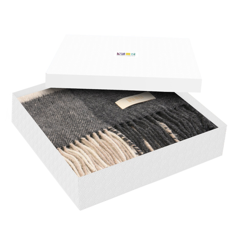 

Плед Valerie Concept MUMBAI 7005, MUMBAI7005