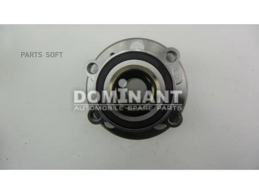 

Dominant Ступица Колеса DOMINANT FOBB05Z1104A