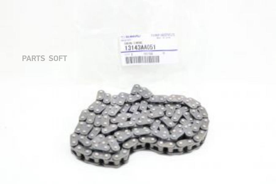 

Цепь ГРМ Subaru 13143AA051
