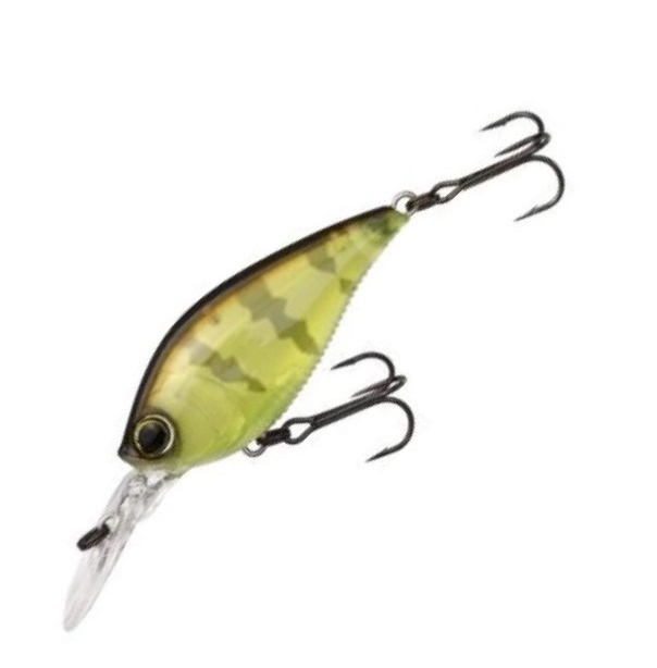 

Воблер Yo-Zuri R1353-RGCF 3DB CRANK 1.5 MR 60F