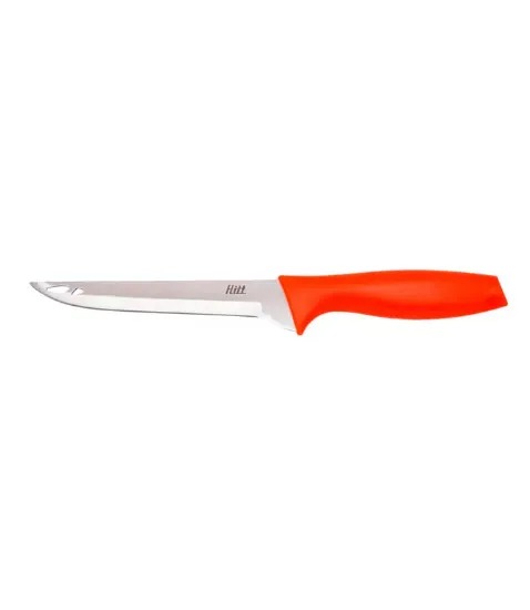 Нож филейный Hitt Colorfest 15 см