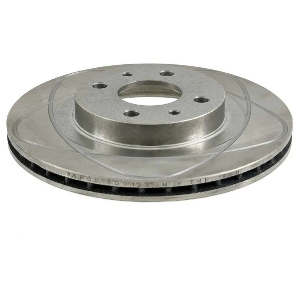 

Диск тормозной BAPCO bd0319