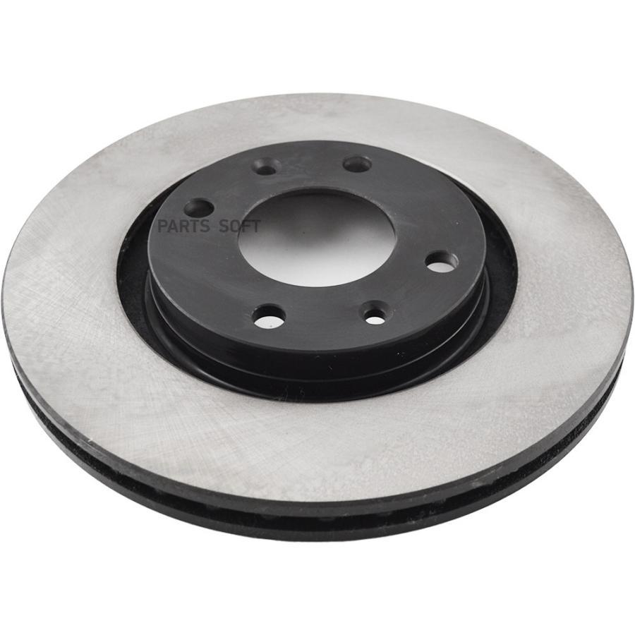 

Диск тормозной CITROEN Berlingo 12.02-12.12, CITROEN C5 Estate 01.00-01.04, PEUGEOT 307 10