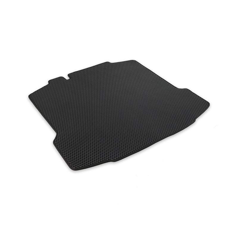 

Коврик в багажник CellMat ЭВА Хонда Фит I 4WD, правый руль, черный, Fit