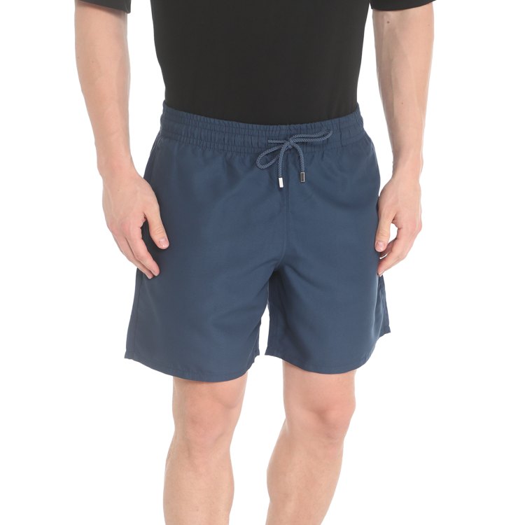 

Спортивные шорты мужские Maison David MLY22110 синие XL, Синий, MLY22110