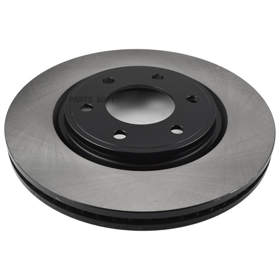 

Диск тормозной INFINITI QX80 11.17- NISSAN Patrol 01.10-View All Product For (INFINITI QX8