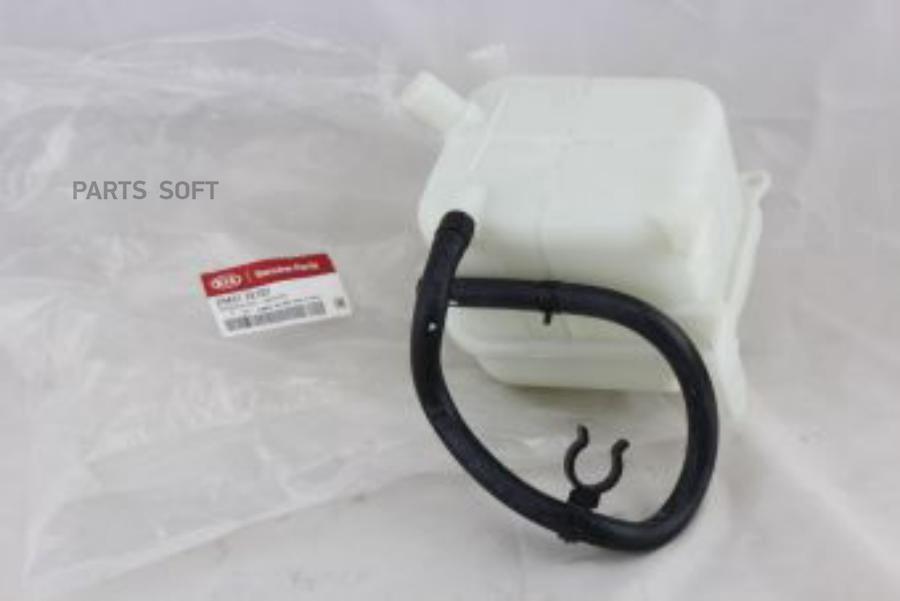 

Расширительный бачок Hyundai/kia 254312E101