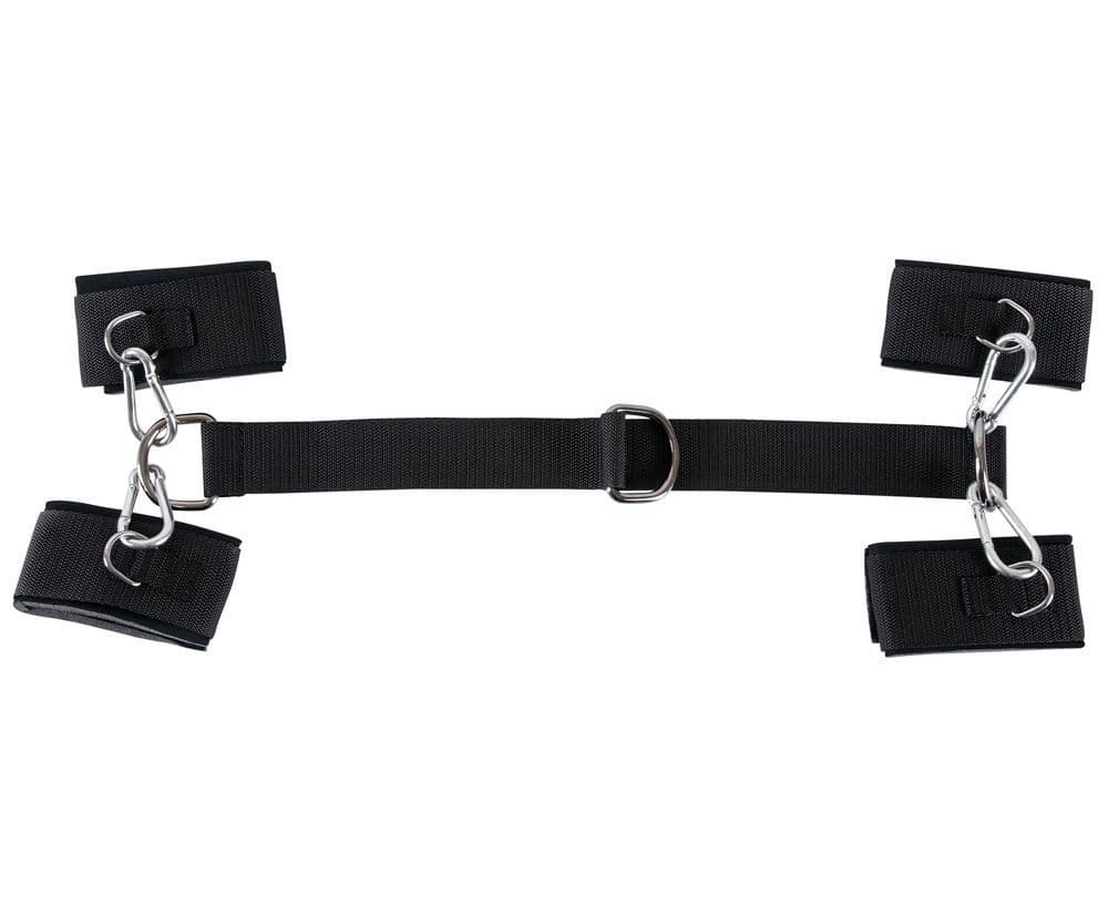 Бондаж для рук и ног Orion Hand-Fufessel-Set