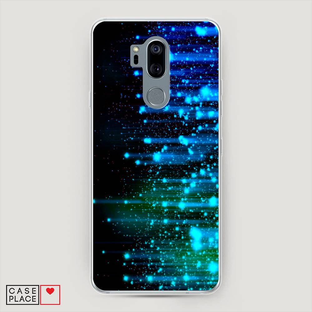

Чехол Awog "Абстракция 1" для LG G7 ThinQ, 83450-3