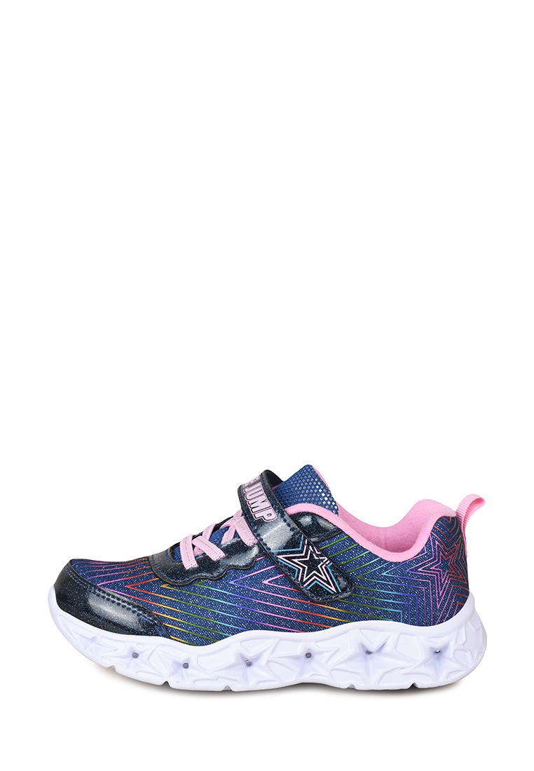 

Кроссовки TimeJump XQL22AW-306A, темно-синий, 29, XQL22AW-306A