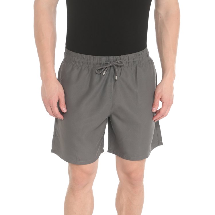 

Спортивные шорты мужские Maison David MLY22110 серые XL, Серый, MLY22110