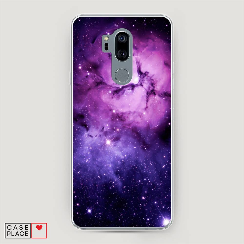 

Чехол Awog "Космос 18" для LG G7 ThinQ, 83450-4