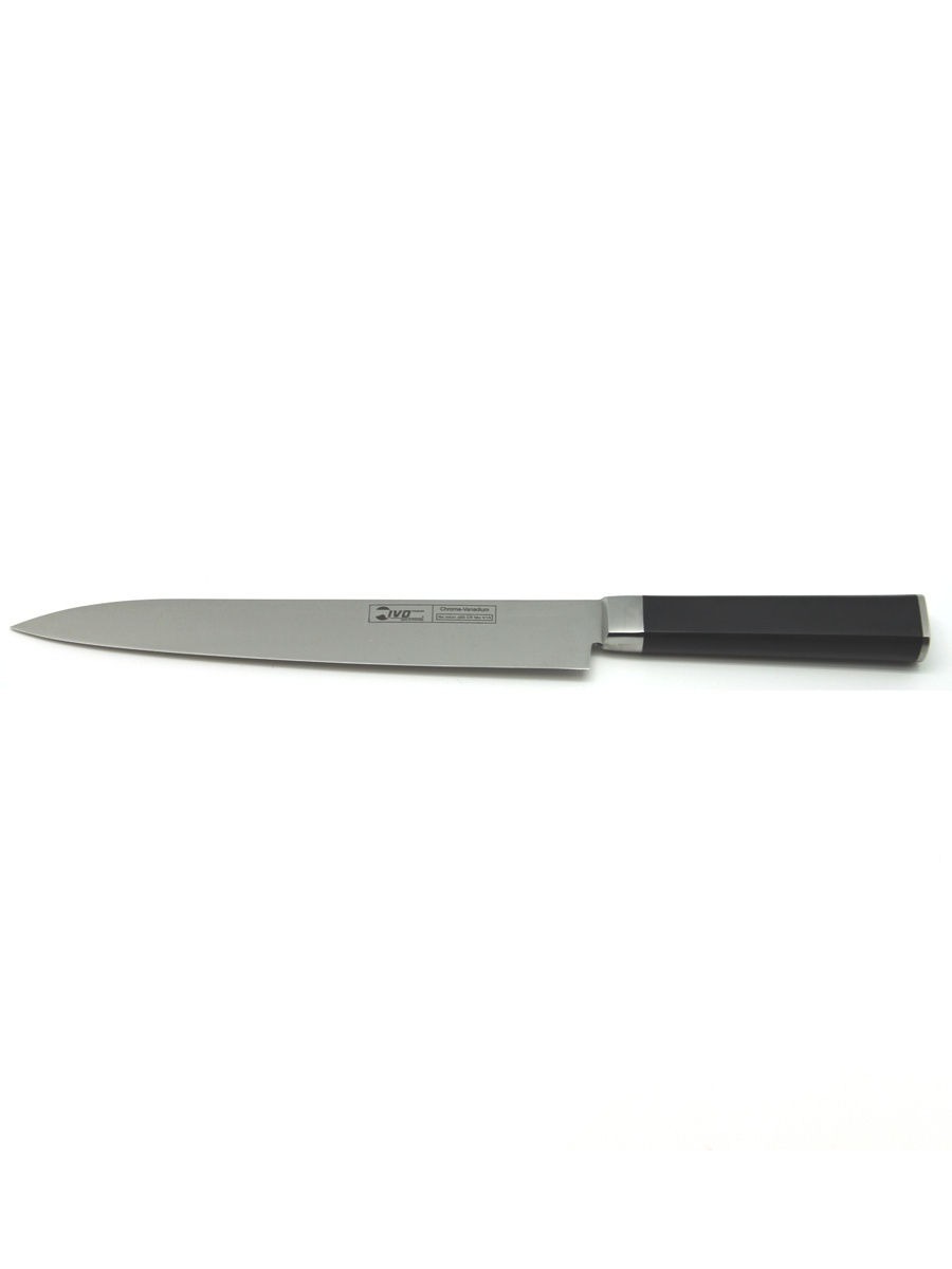 Нож сашими Ivo 23 см