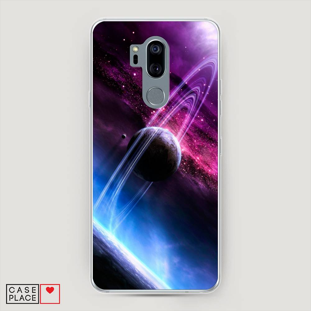 

Чехол Awog "Космос 17" для LG G7 ThinQ, 83450-4