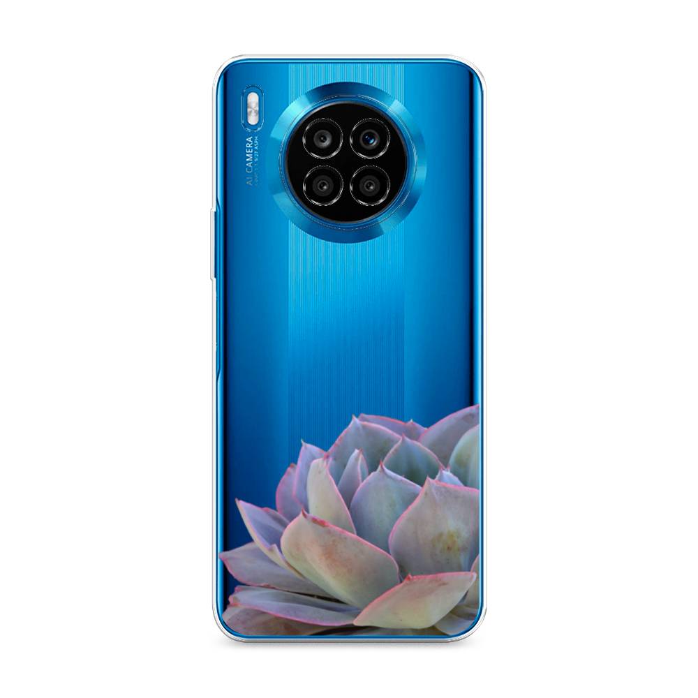Чехол Awog  на Honor 50 Lite 