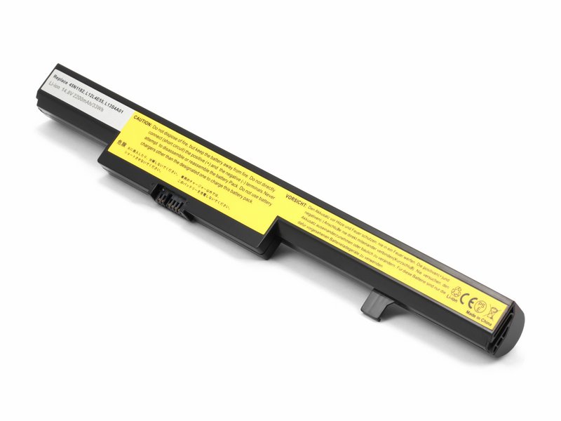

Аккумуляторная батарея L12L4E55, L13L4A01, L13S4A01 для ноутбука Lenovo IdeaPad B40, B50,