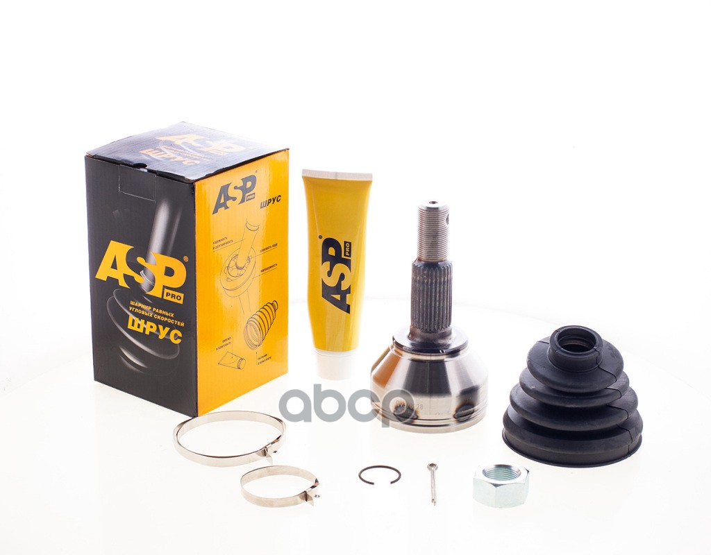 

Asp Cv370228