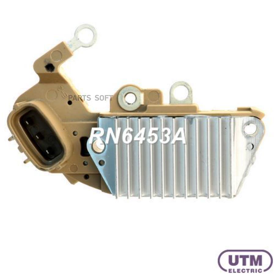 

Генератор Utm RN6453A