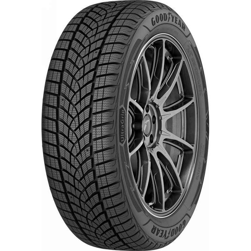 Шины Goodyear UltraGrip Performance + SUV 285/40 R21 109V XL