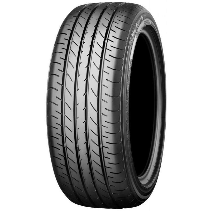 

Шины Yokohama BluEarth-GT AE51 225/55 R17 101W, BluEarth-GT AE51