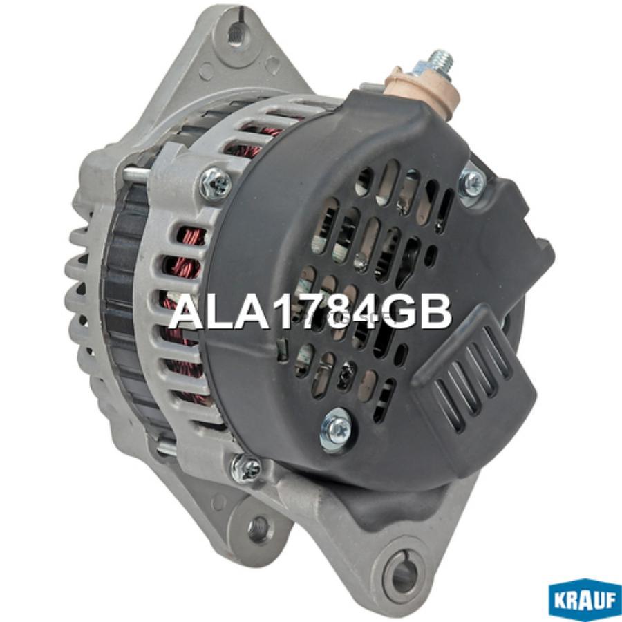

Krauf Генератор Krauf ALA1784GB