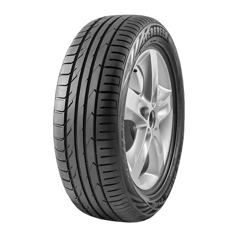 

Шины Evergreen DYNACONTROL ES880 225/55R19 99V нешипованная