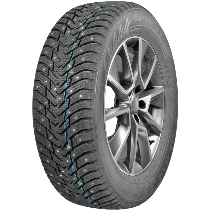 

Шины Ikon Tyres Nordman 8 SUV 225/65 R17 106T XL, Nordman 8 SUV