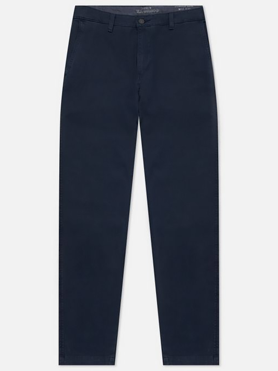 

Брюки мужские Levi's 17196 синие 32/32, 17196