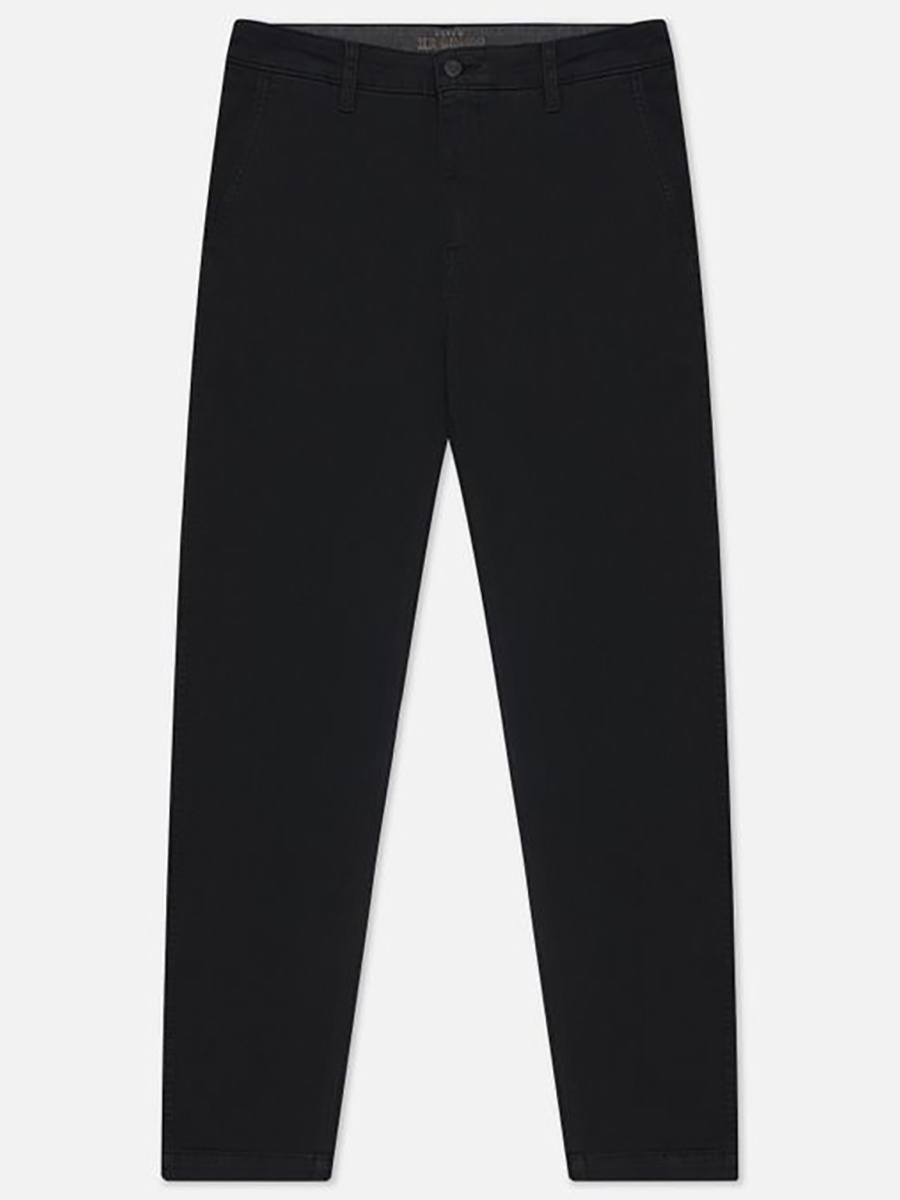 

Брюки мужские Levi's 17196 черные 34/32, 17196