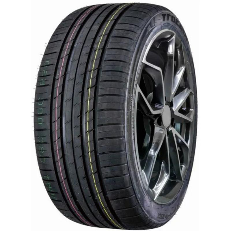 

Шины Tracmax X-Privilo RS01 245/40 R21 100Y XL, X-Privilo RS01