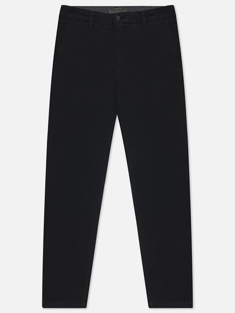 

Брюки мужские Levi's 17196 черные 30/32, 17196