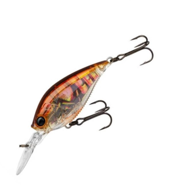 

Воблер Yo-Zuri R1353-RBCF 3DB CRANK 1.5 MR 60F