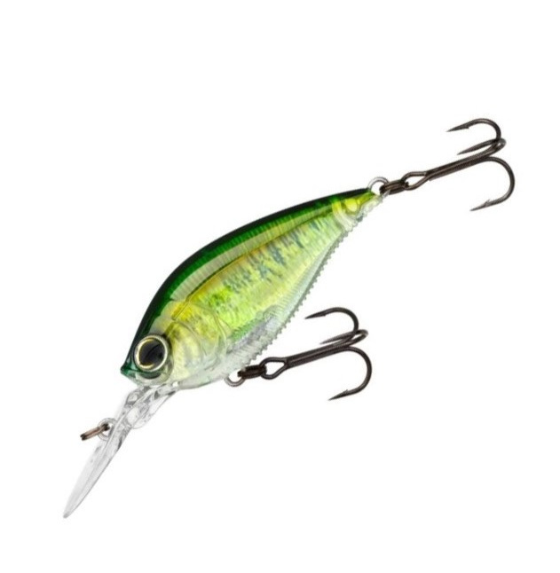 

Воблер Yo-Zuri R1353-RBB 3DB CRANK 1.5 MR 60F