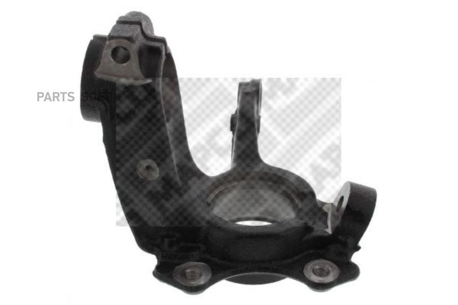 MAPCO Кулак поворотный передний правый VW POLO 9N_ 1.2 12V SEAT IBIZA III 6L1 1.4 16V