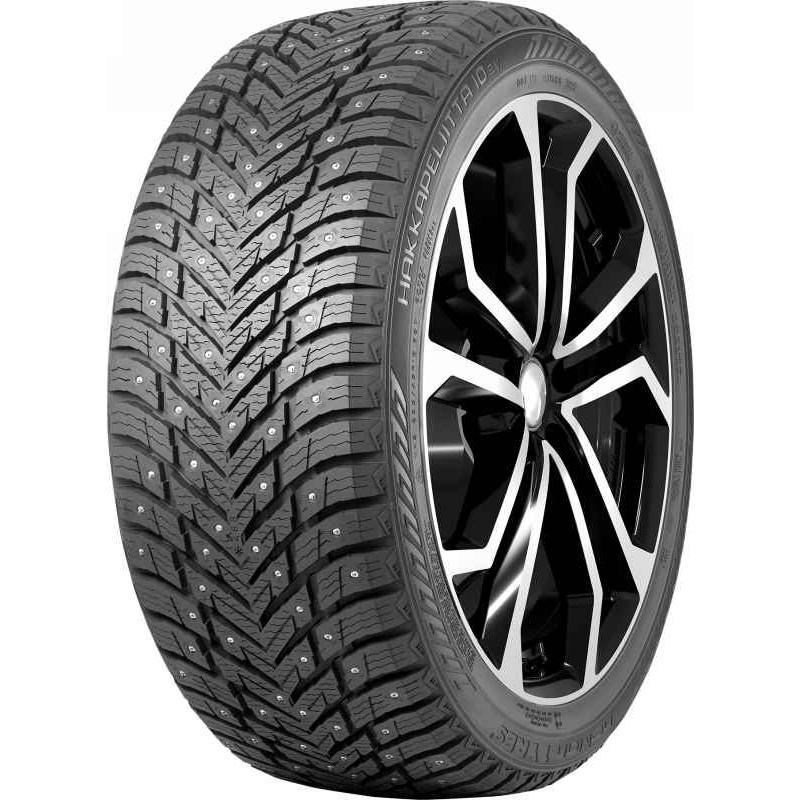 Шины Nokian Tyres Hakkapeliitta 10 EV 285/40 R20 108T XL