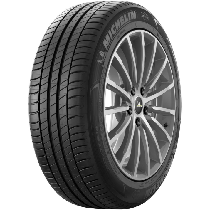 

Шины Michelin Primacy 3 Acoustic 245/40 R19 98Y XL RunFlat MOE *, Primacy 3 Acoustic