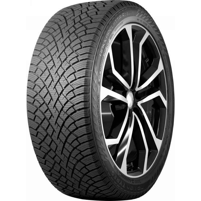 Шины Nokian Tyres Hakkapeliitta R5 SUV 255/45 R20 105T XL