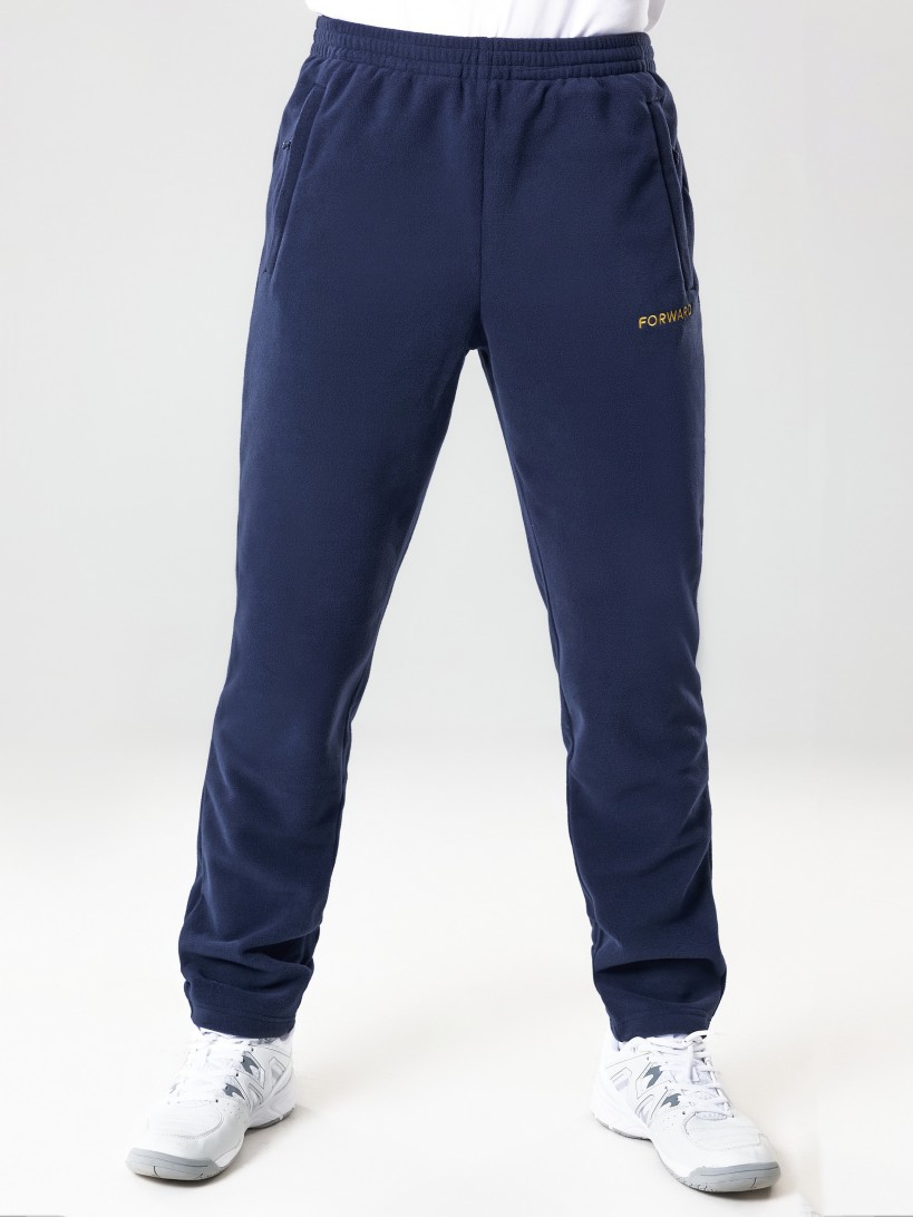 Спортивные брюки мужские Forward m062(1)(2)0g-nn(bb)232 синие S