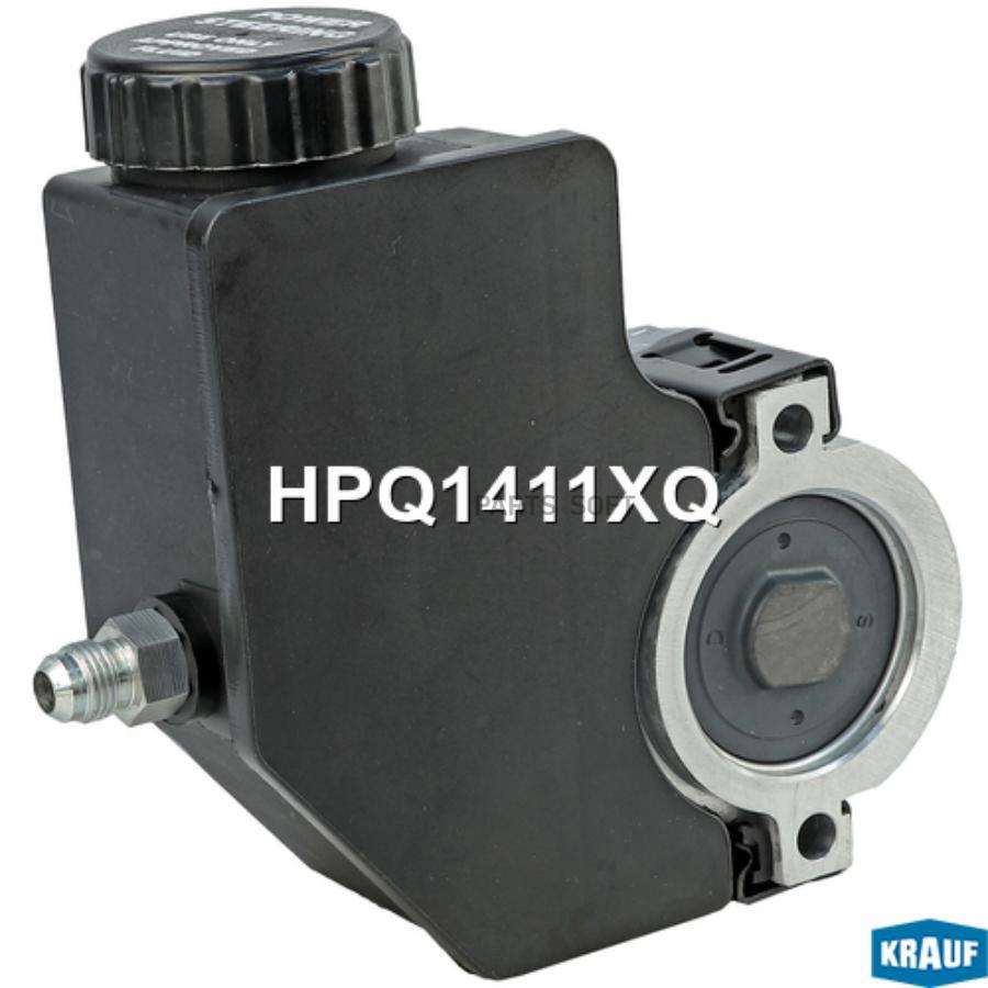 

Насос Гидроусилителя Руля Krauf hpq1411xq