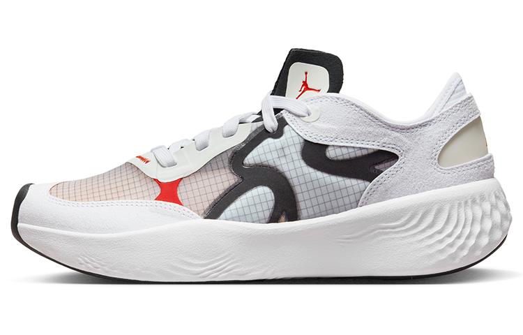 

Кроссовки унисекс Jordan Jordan Delta 3 Low белые 40.5 EU, Белый, Jordan Delta 3 Low