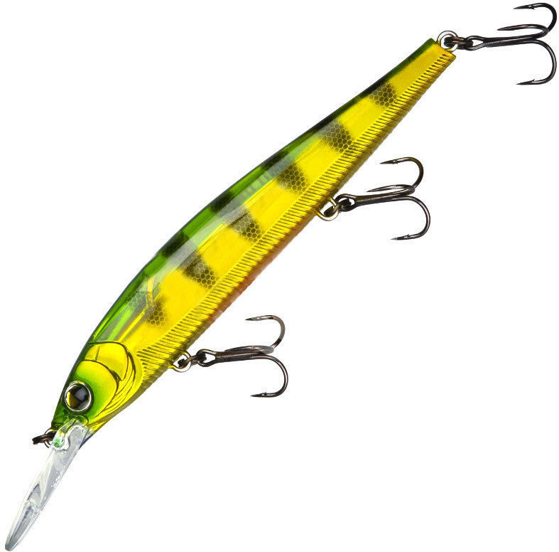 Воблер Yo-Zuri R1372-NPC 3DB JERKBAIT 110SP DEEP