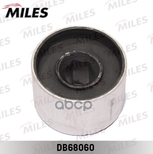 

С/Блок Miles Db68060 Рычага Пер. Подвески Audi A2 00-05 Задний Miles арт. DB68060
