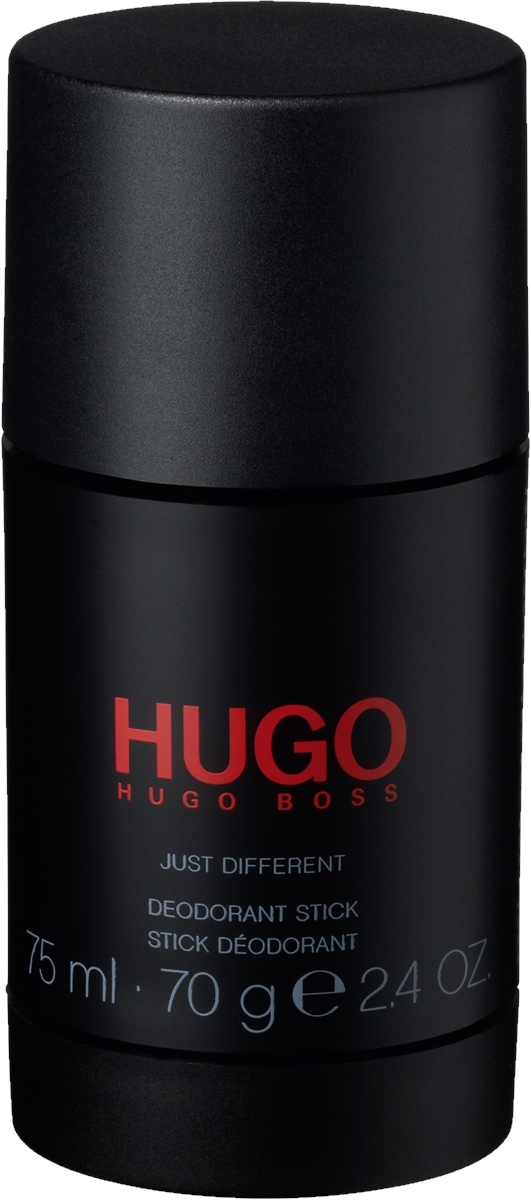 

Дезодорант твердый Мужской Hugo Boss Hugo Just Different 75мл