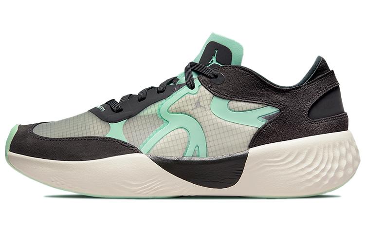 

Кроссовки унисекс Jordan Jordan Delta 3 low серые 44.5 EU, Серый, Jordan Delta 3 low