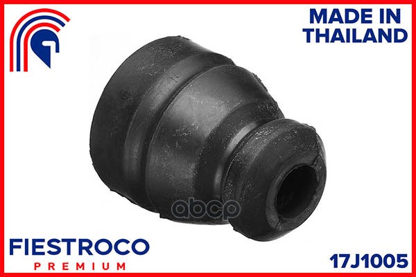 

Отбойник Амортизатора Honda Accord (Hdb-001,Rb28011) 17j1005 FIESTROCO арт. 17J1005