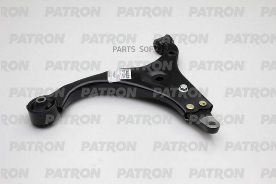 

PATRON Рычаг подвески HYUNDAI: CARENS 06-, ELANTRA 06-, I30 07- \ KIA: CEED 06- (произведе