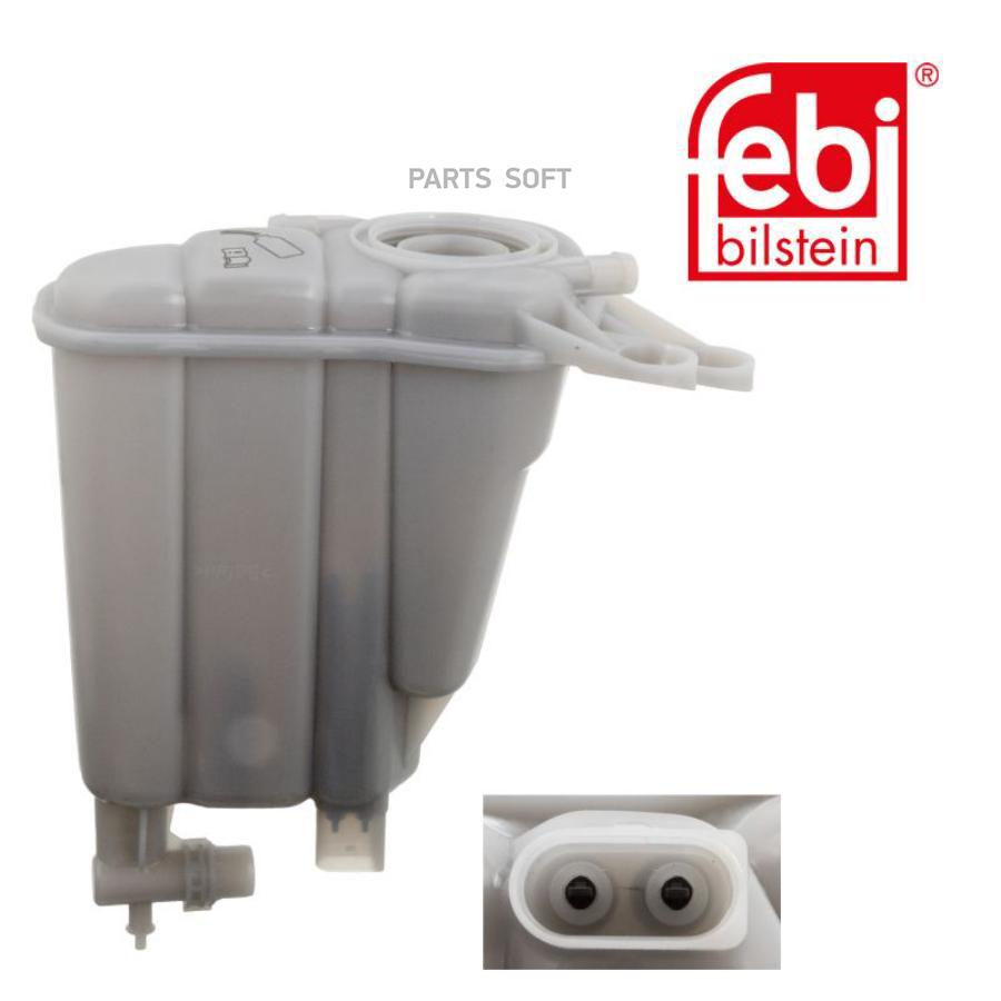 

Febi Расширительный Бачок Febi 103414