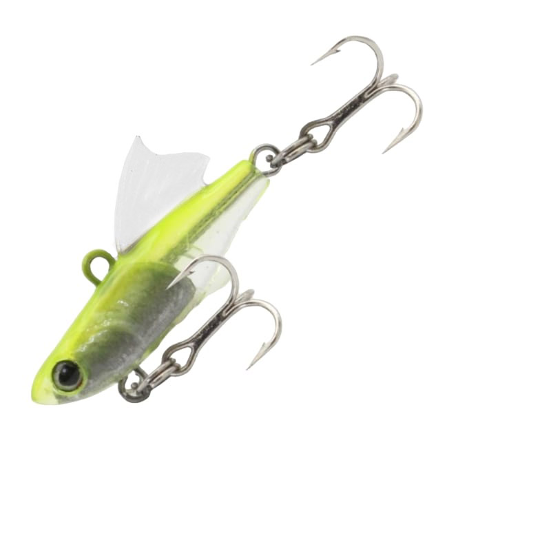 

Раттлин Little Jack Micro Forma Adict 25mm #08